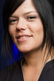 Photo of Johanne Thybo Hansen
