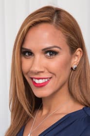 Photo of Adrianna Edwards