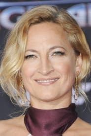 Photo of Zoë Bell