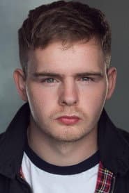 Photo of Oliver Woollford