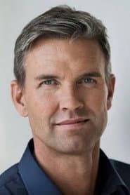 Photo of Peter Jorde