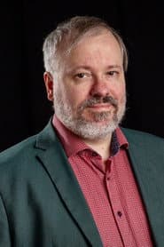 Photo of Mattias Königsson