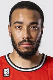 Photo of Brice Johnson