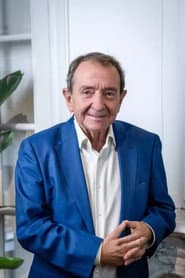 Photo of Patrick Maisonneuve