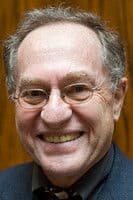 Photo of Alan Dershowitz