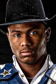 Photo of Ezekiel "Blue" Mitchell