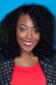 Photo of Shievonne Robinson