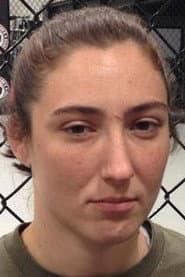 Photo of Alexis Dufresne