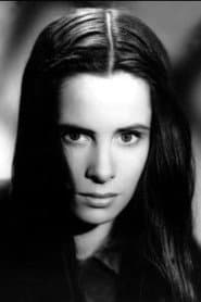 Photo of Andrée Clément