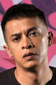 Photo of Zahiril Adzim