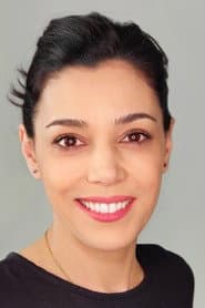 Photo of Sophia Chikirou
