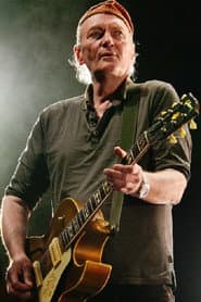 Photo of Geordie Walker