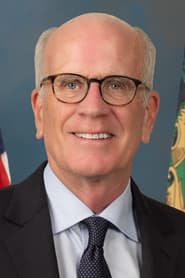 Photo of Peter Welch