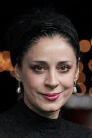 Photo of Maryam Moghaddam
