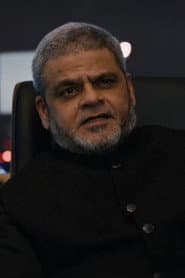 Photo of Gautam Joglekar