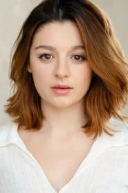 Photo of Melissa Juliet Lawson