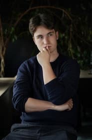 Photo of Eric Elliott