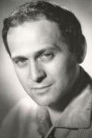 Photo of Tadeusz Minc