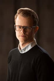 Photo of Daniel Mühlendorph
