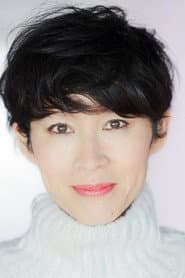 Photo of Jade Phan-Gia
