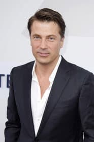 Photo of Wolfram Grandezka
