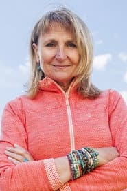 Photo of Sophie Lavaud