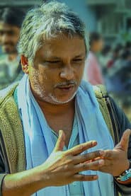 Photo of Sudipto Sen