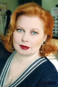 Photo of Yuliya Yakovleva