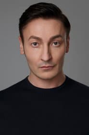Photo of Denis Agatov