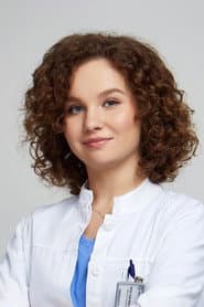 Photo of Dorota Hrnčiarová
