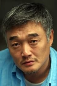 Photo of Han Dae-gwan