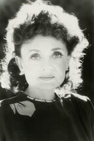 Photo of Jacquelyn Hyde
