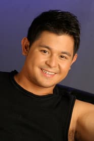 Photo of J.R. Herrera