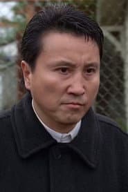 Photo of Yasuo Sakurai