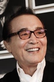 Photo of Shin Young-kyun