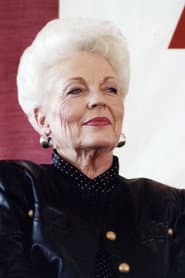 Photo of Ann Richards