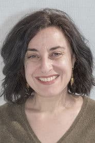 Photo of Shelley Kästner