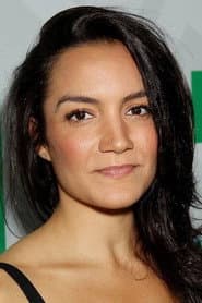 Photo of Marisol Miranda