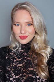 Photo of Anja Nissen