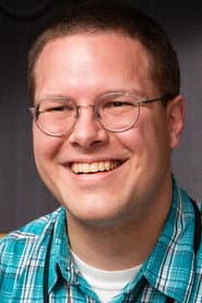 Photo of Patrick Flageole