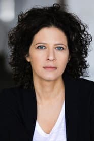 Photo of Rima Haddad