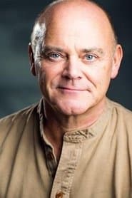 Photo of Peter Challis