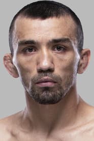 Photo of Askar Askarov