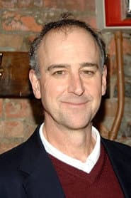 Photo of Michael Countryman