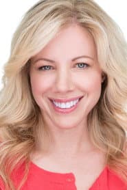 Photo of Stacey Alyse Cohen