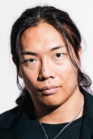 Photo of Konosuke Takeshita