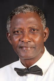 Photo of Ayo Lijadu