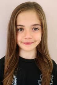 Photo of Amy Ledwidge