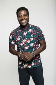 Photo of Donel Jack'sman