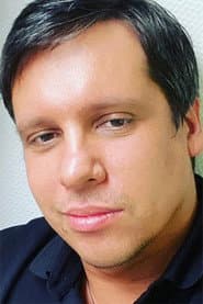 Photo of Vladimir Bukharov